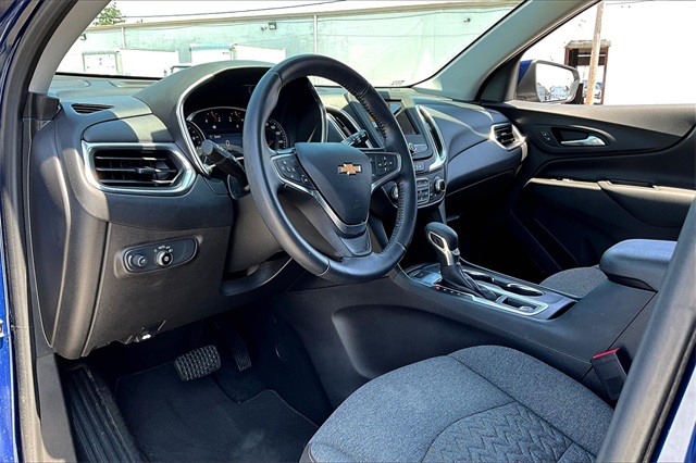 2022 Chevrolet Equinox LT - Photo 8