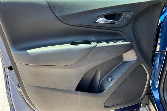 2022 Chevrolet Equinox LT - Photo 9