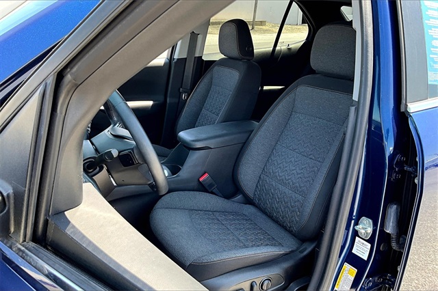 2022 Chevrolet Equinox LT - Photo 10