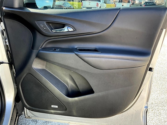2020 Chevrolet Equinox Premier - Photo 12