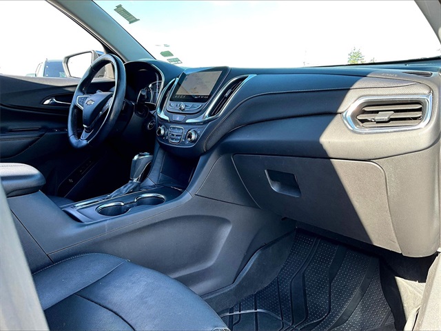 2020 Chevrolet Equinox Premier - Photo 13