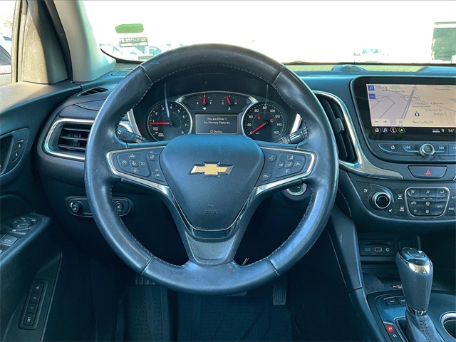 2020 Chevrolet Equinox Premier - Photo 16