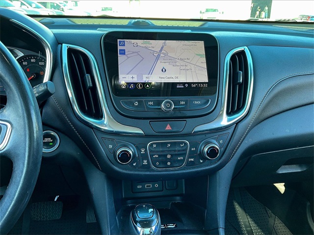 2020 Chevrolet Equinox Premier - Photo 17