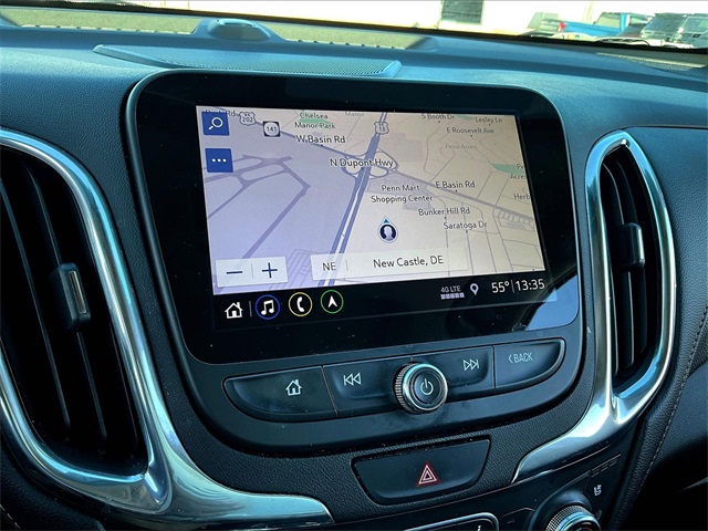 2020 Chevrolet Equinox Premier - Photo 18