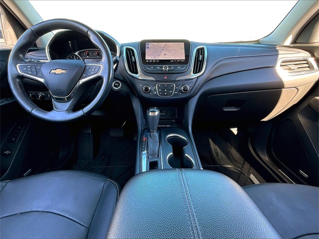 2020 Chevrolet Equinox Premier - Photo 20