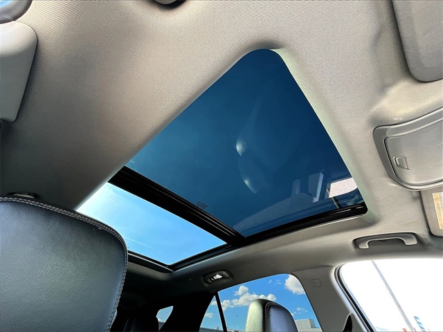 2020 Chevrolet Equinox Premier - Photo 21