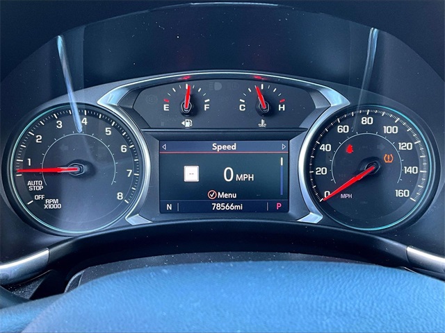 2020 Chevrolet Equinox Premier - Photo 22