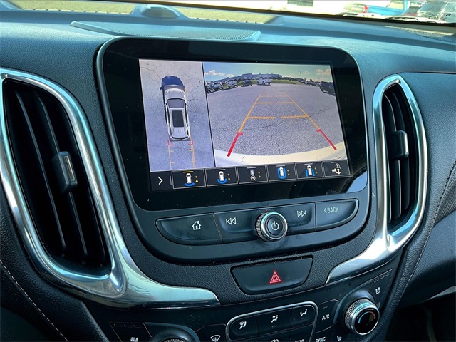 2020 Chevrolet Equinox Premier - Photo 24