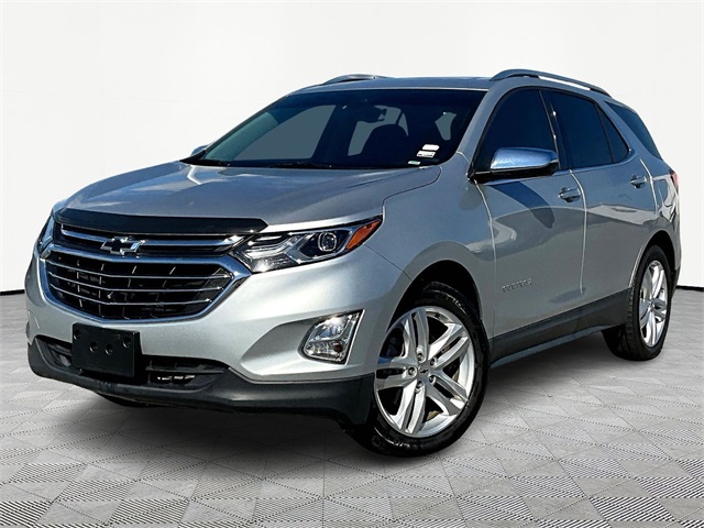 2020 Chevrolet Equinox Premier - Photo 3