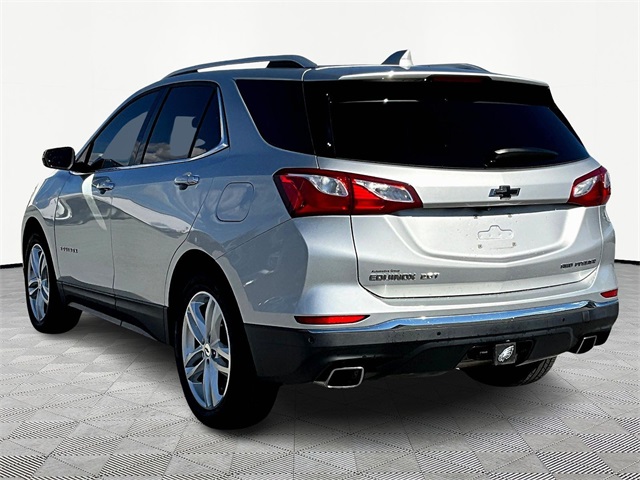 2020 Chevrolet Equinox Premier - Photo 4