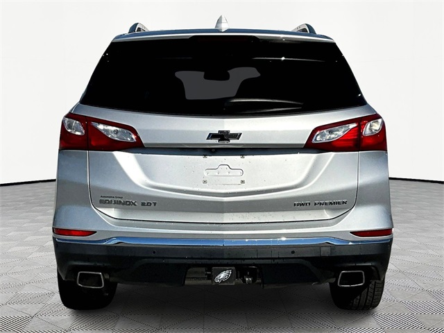 2020 Chevrolet Equinox Premier - Photo 5