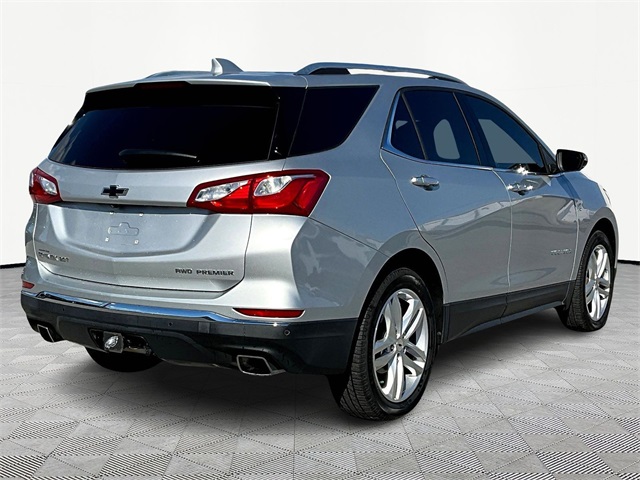 2020 Chevrolet Equinox Premier - Photo 6