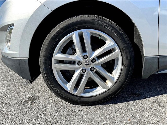 2020 Chevrolet Equinox Premier - Photo 7