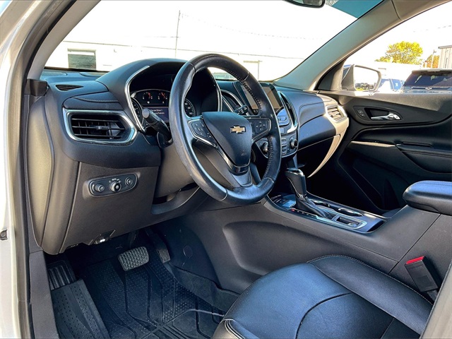 2020 Chevrolet Equinox Premier - Photo 8