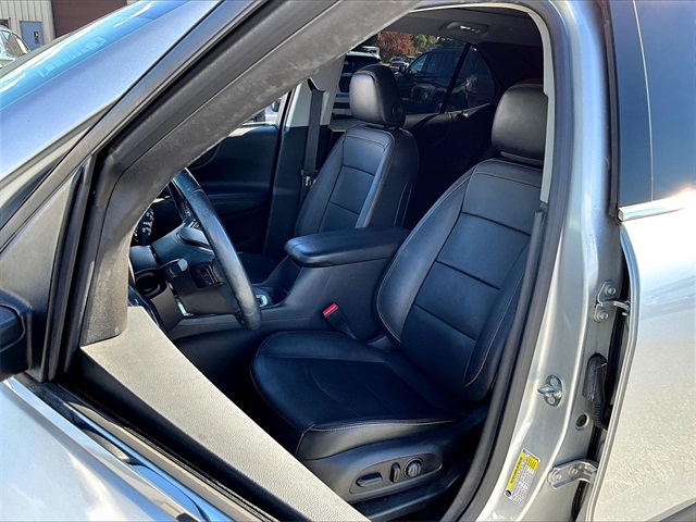 2020 Chevrolet Equinox Premier - Photo 10