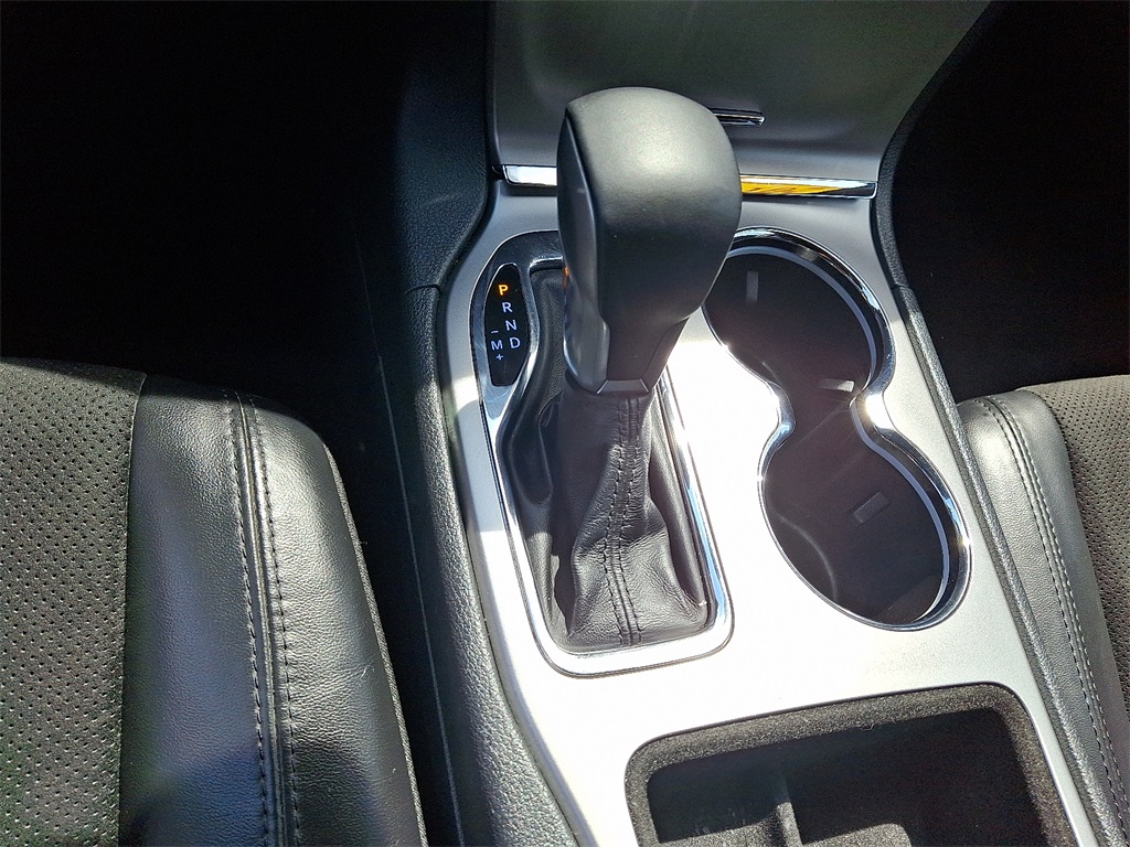 2018 Jeep Grand Cherokee Altitude - Photo 15
