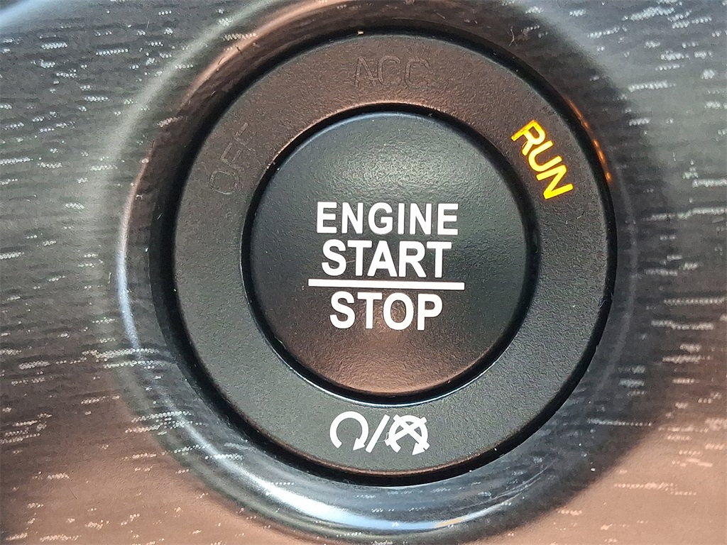 2018 Jeep Grand Cherokee Altitude - Photo 23