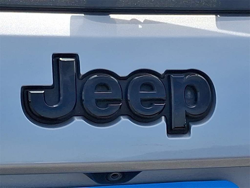 2018 Jeep Grand Cherokee Altitude - Photo 28