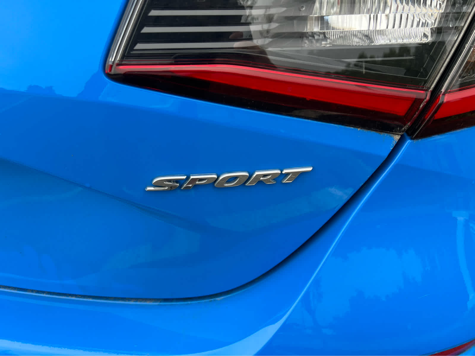 2022 Honda Civic Hatchback Sport - Photo 11