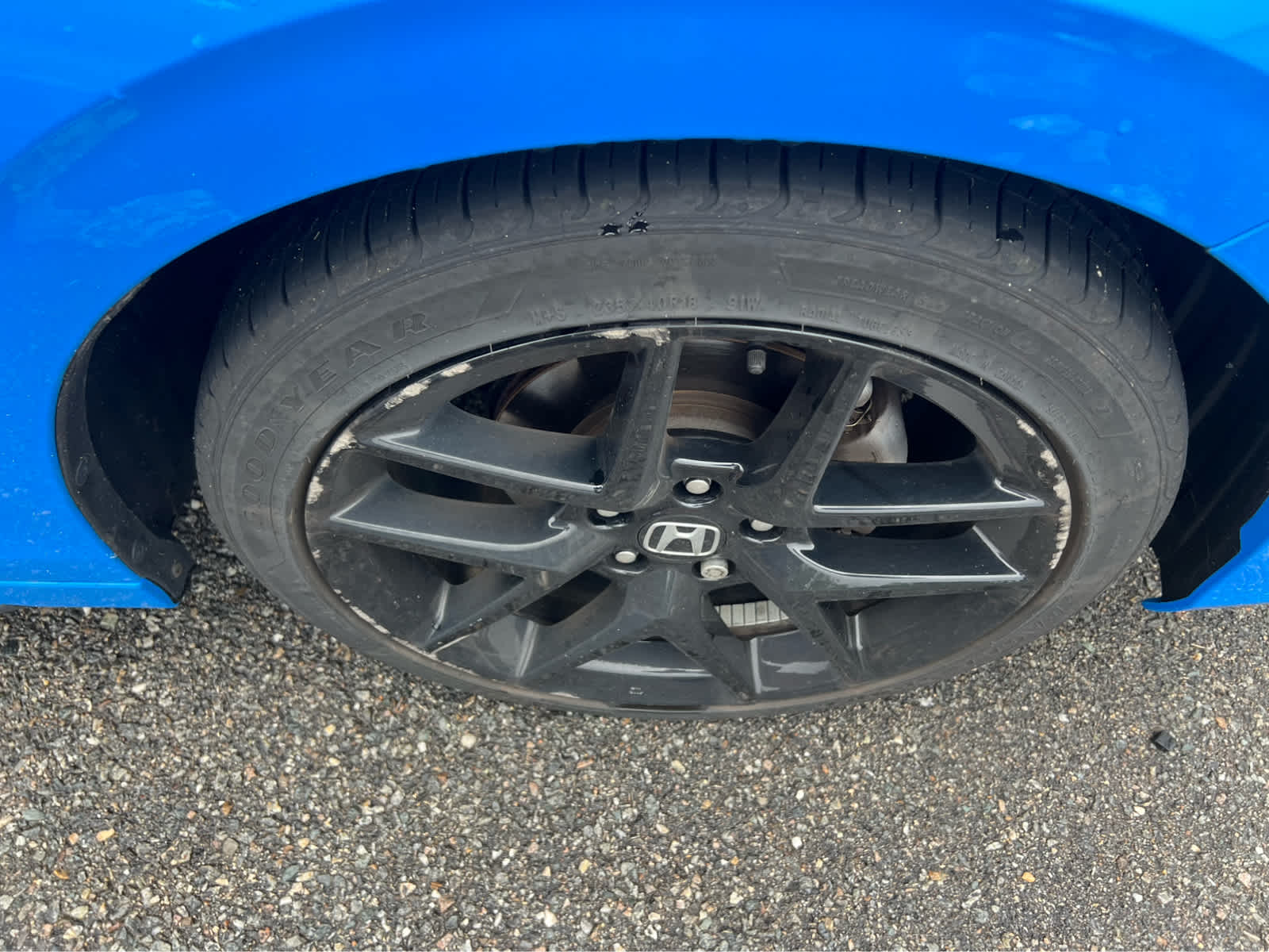 2022 Honda Civic Hatchback Sport - Photo 15