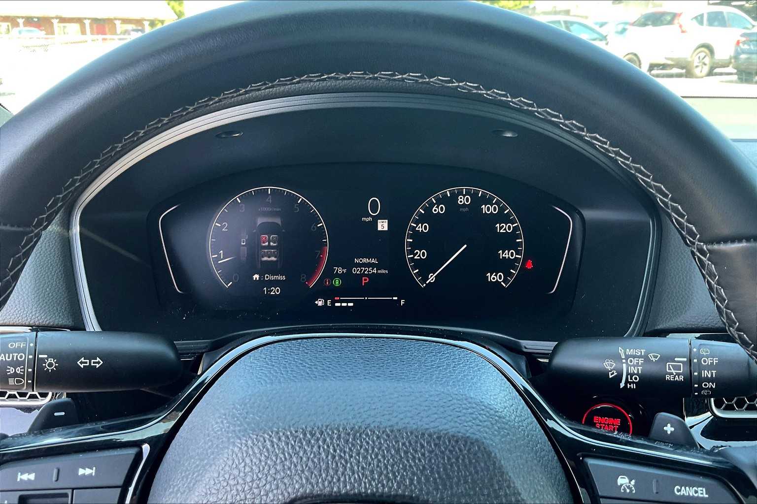 2022 Honda Civic Hatchback Sport - Photo 24