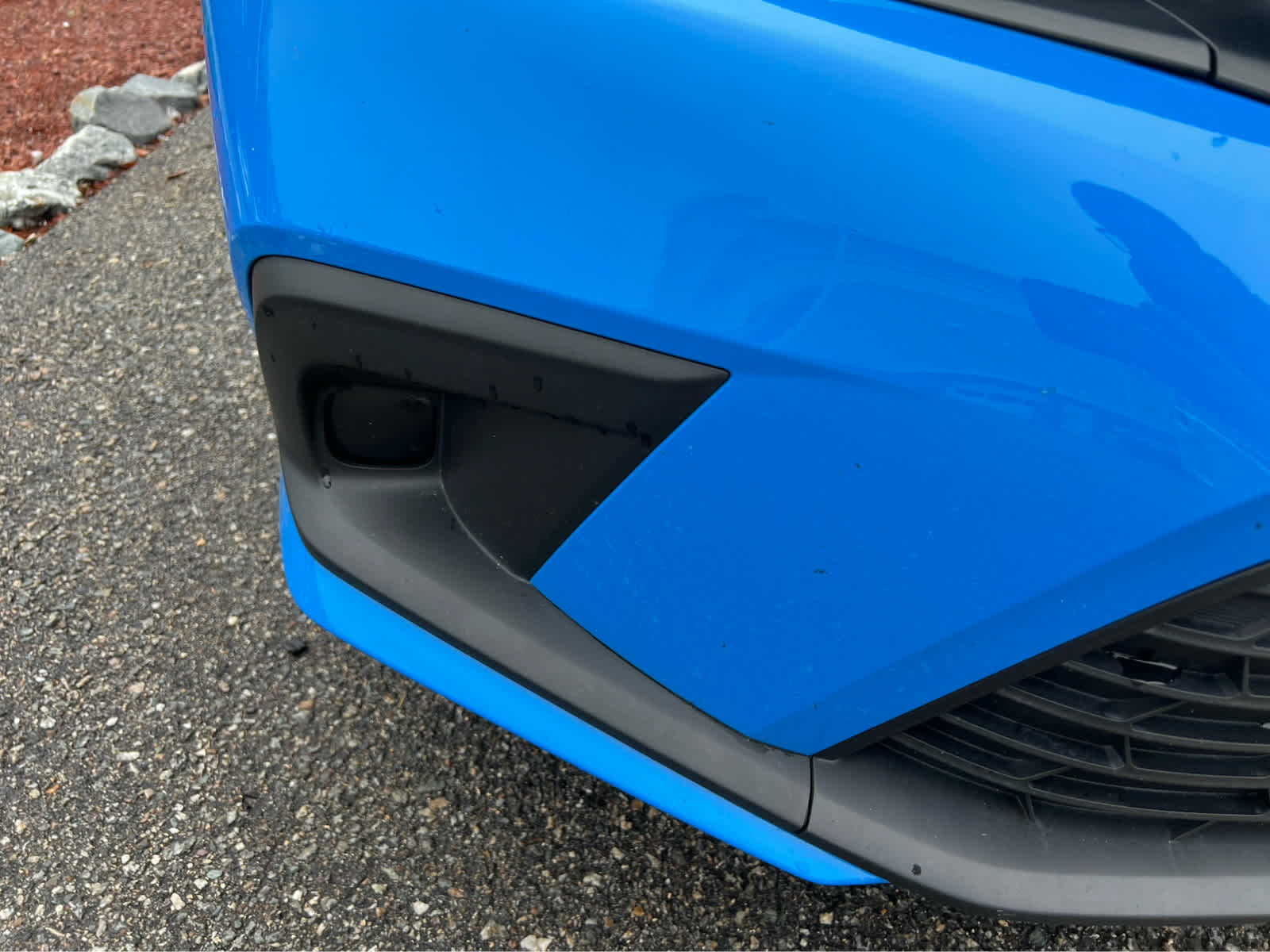 2022 Honda Civic Hatchback Sport - Photo 3