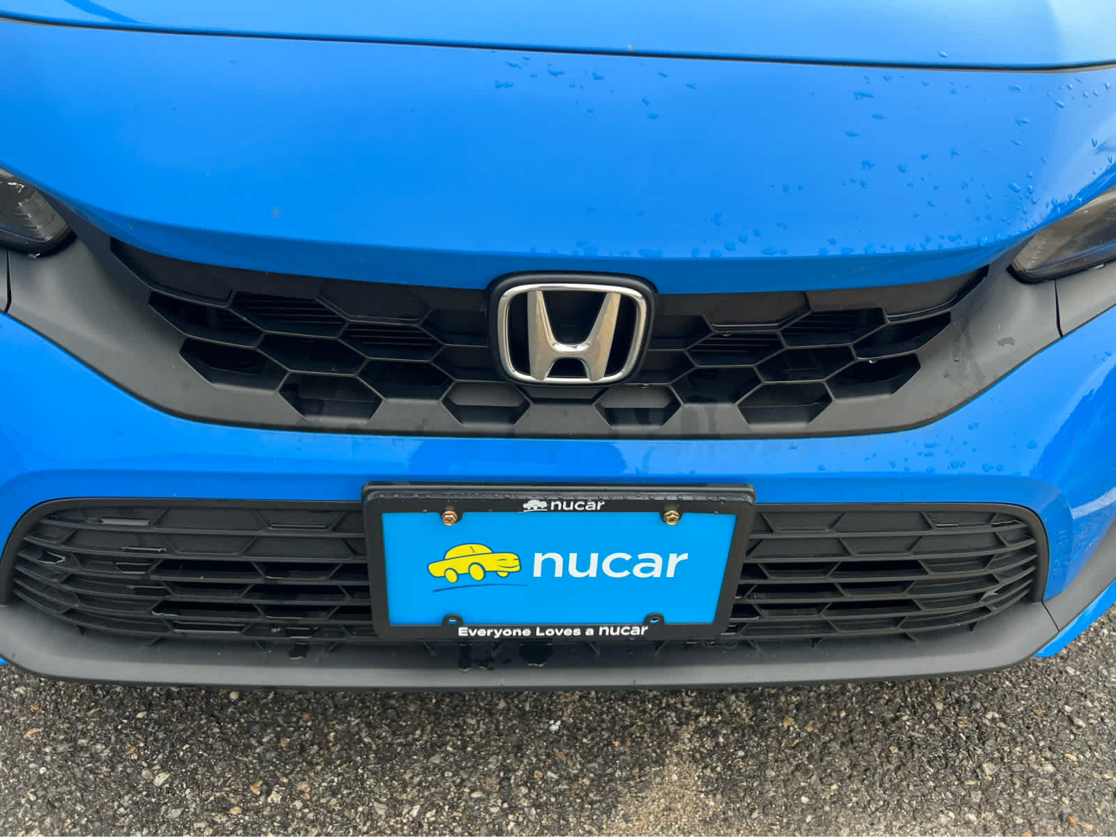 2022 Honda Civic Hatchback Sport - Photo 4