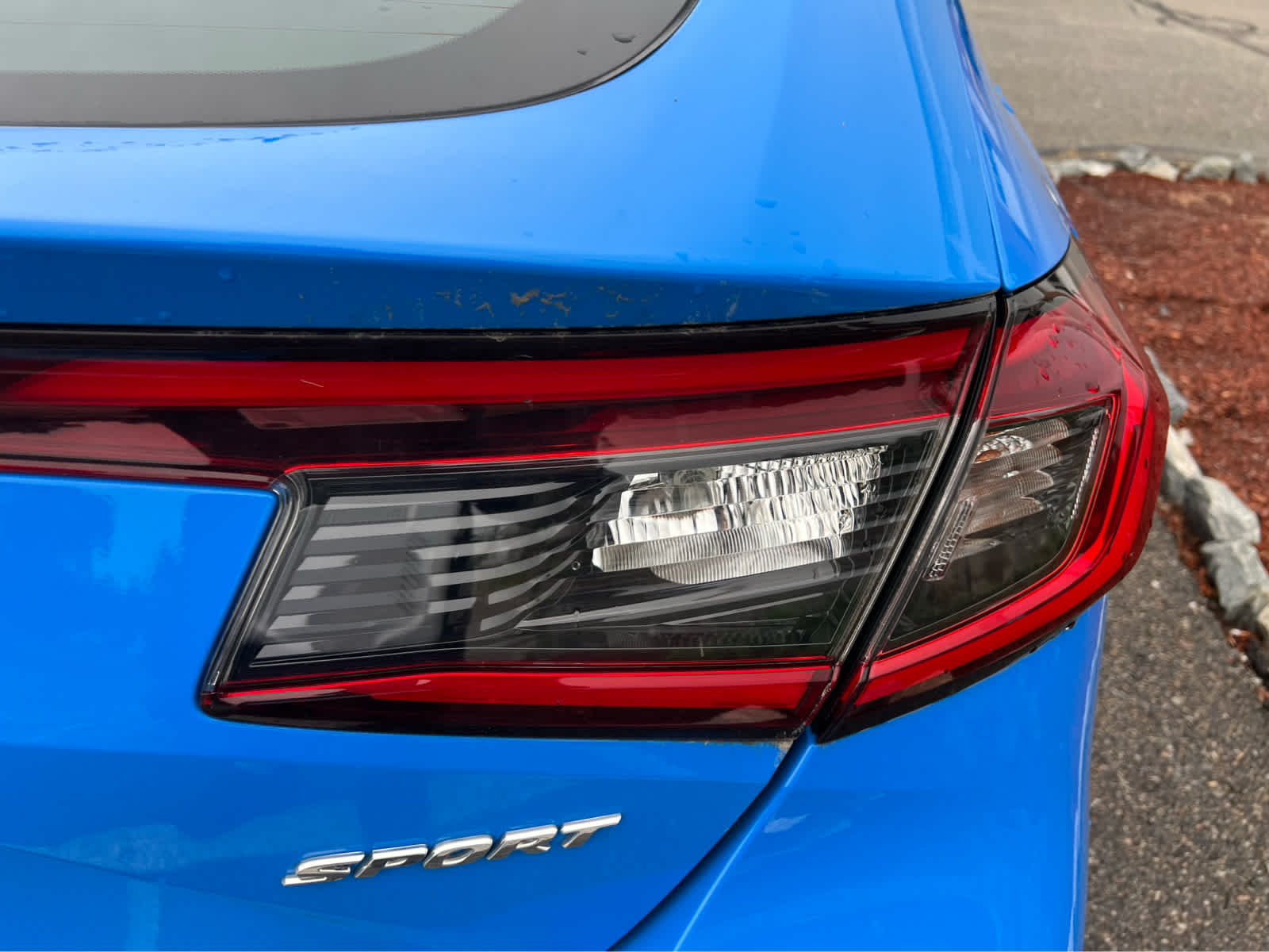 2022 Honda Civic Hatchback Sport - Photo 10