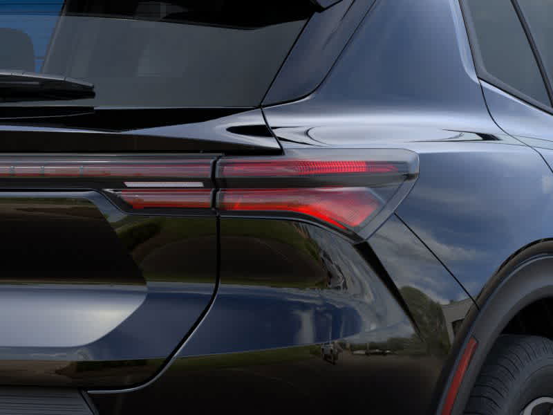 2026 Chevrolet Equinox EV LT1 w/PCY - Photo 11