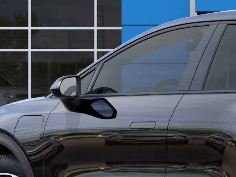 2026 Chevrolet Equinox EV LT1 w/PCY - Photo 12