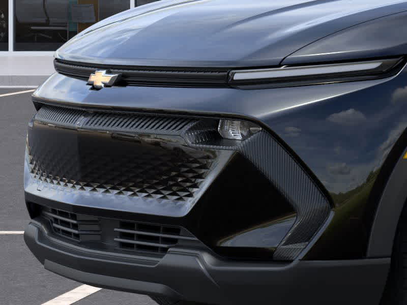 2026 Chevrolet Equinox EV LT1 w/PCY - Photo 13