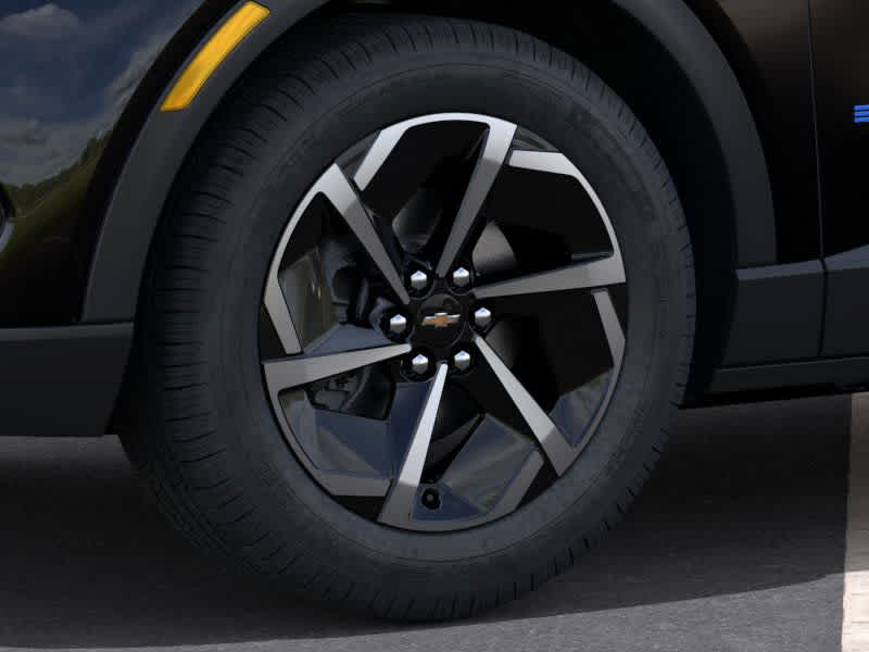 2026 Chevrolet Equinox EV LT1 w/PCY - Photo 9