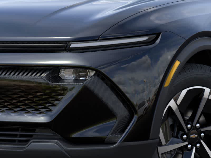 2026 Chevrolet Equinox EV LT1 w/PCY - Photo 10