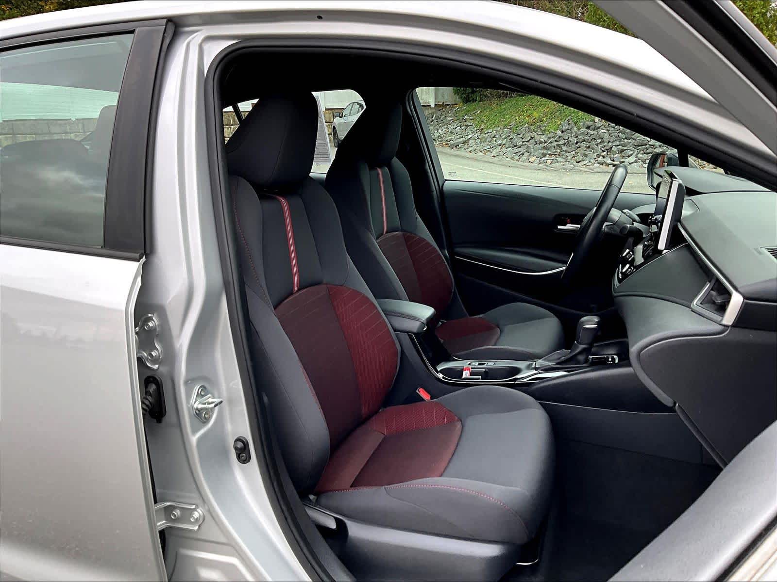 2024 Toyota Corolla Nightshade Edition - Photo 11