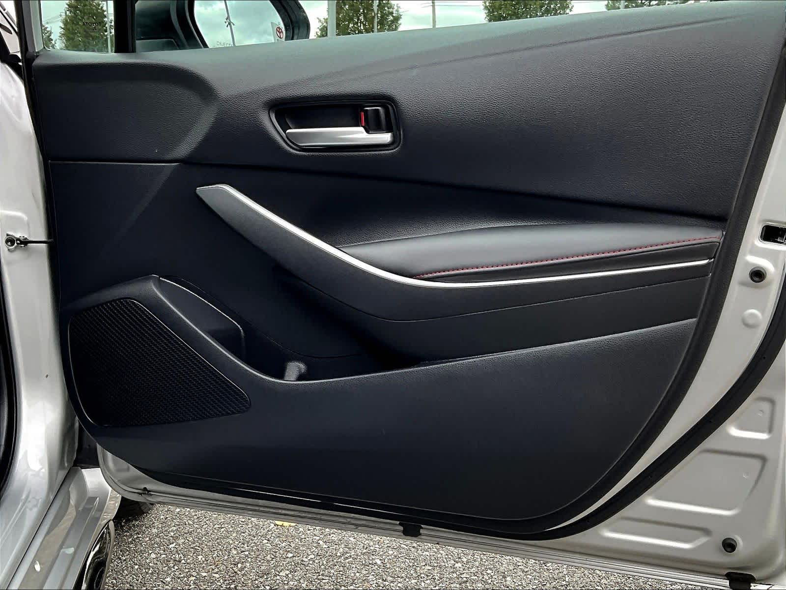2024 Toyota Corolla Nightshade Edition - Photo 12