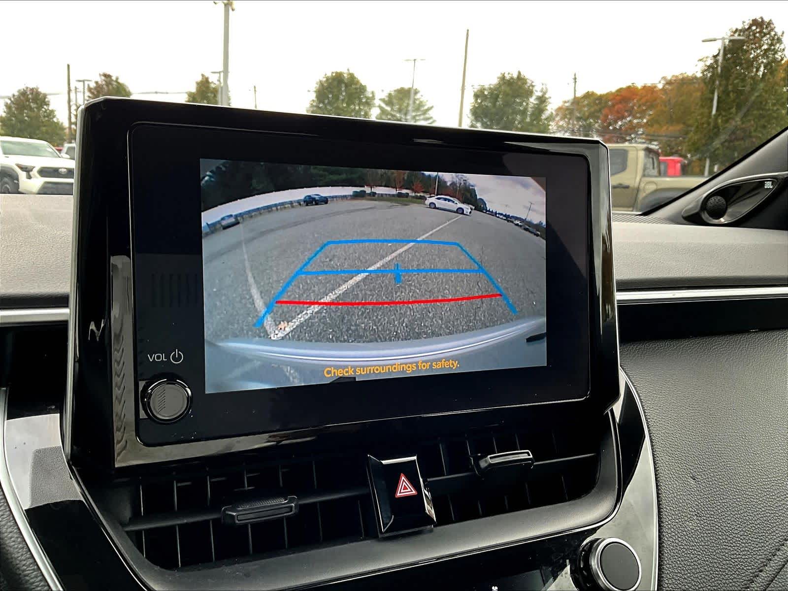 2024 Toyota Corolla Nightshade Edition - Photo 19