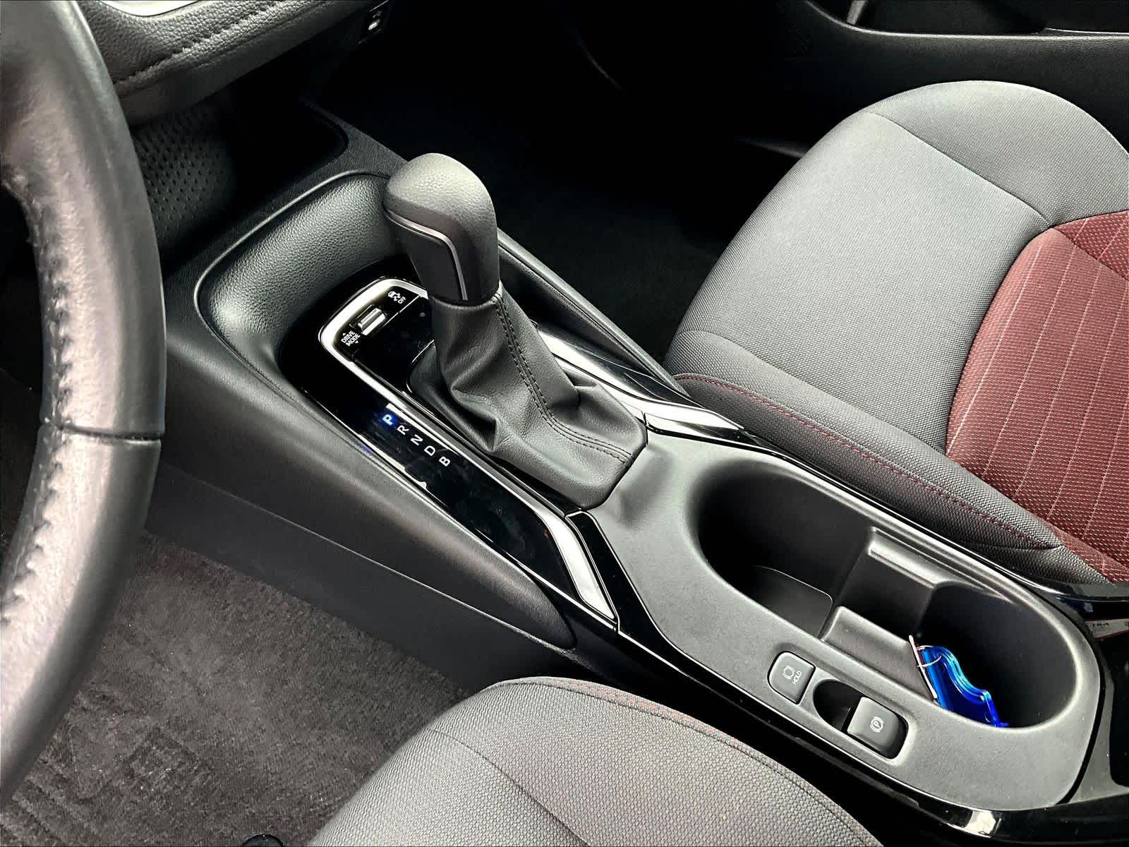 2024 Toyota Corolla Nightshade Edition - Photo 20