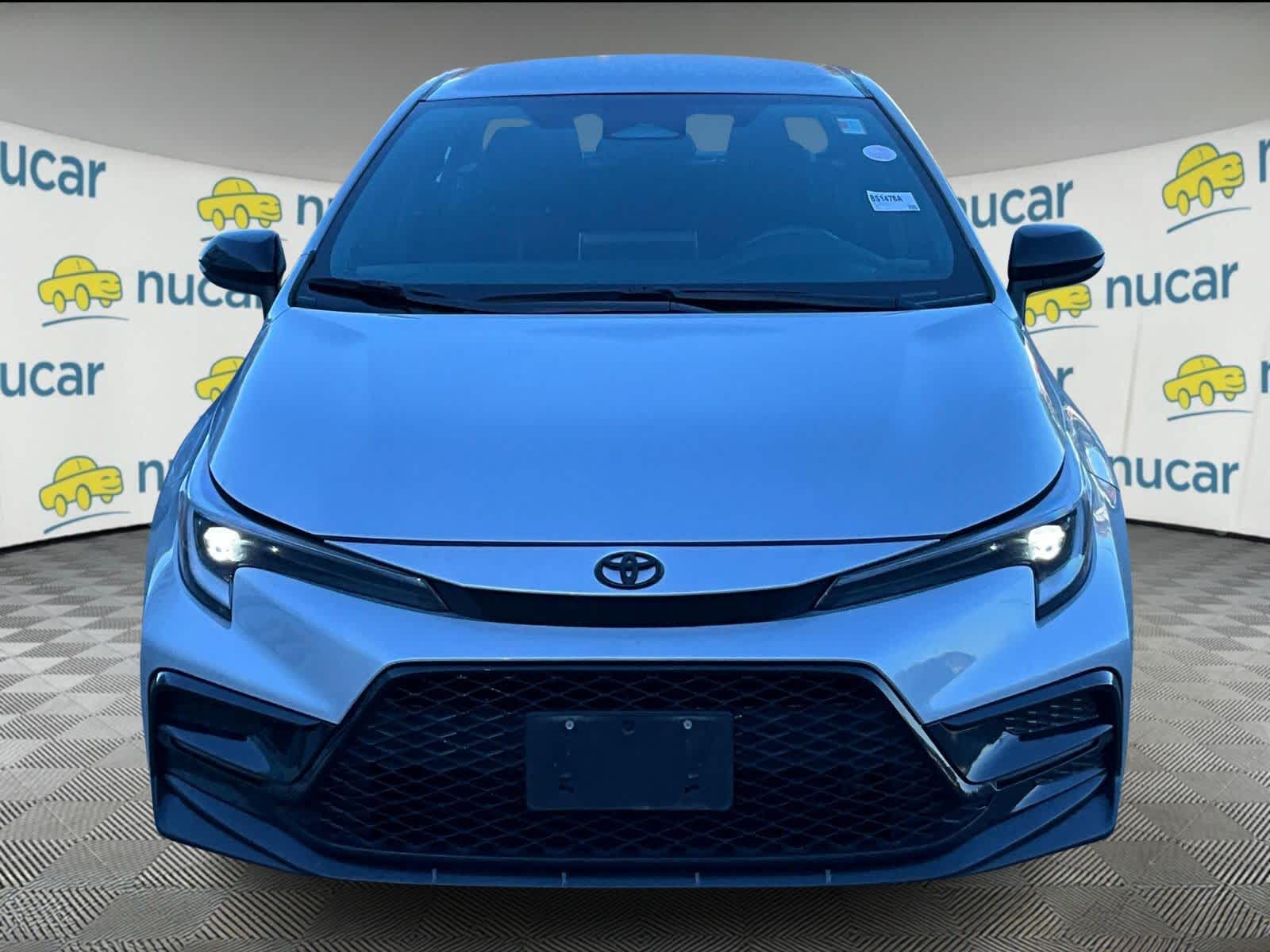 2024 Toyota Corolla Nightshade Edition - Photo 2