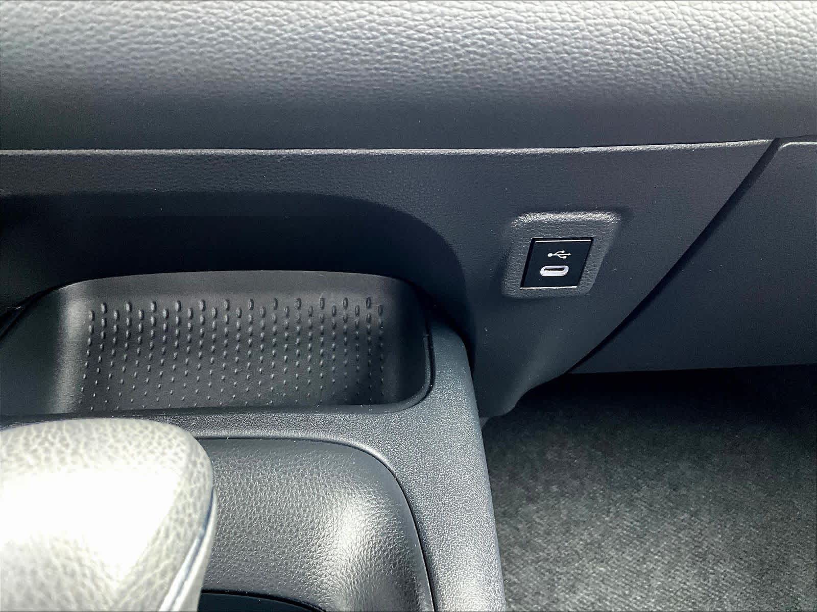 2024 Toyota Corolla Nightshade Edition - Photo 27