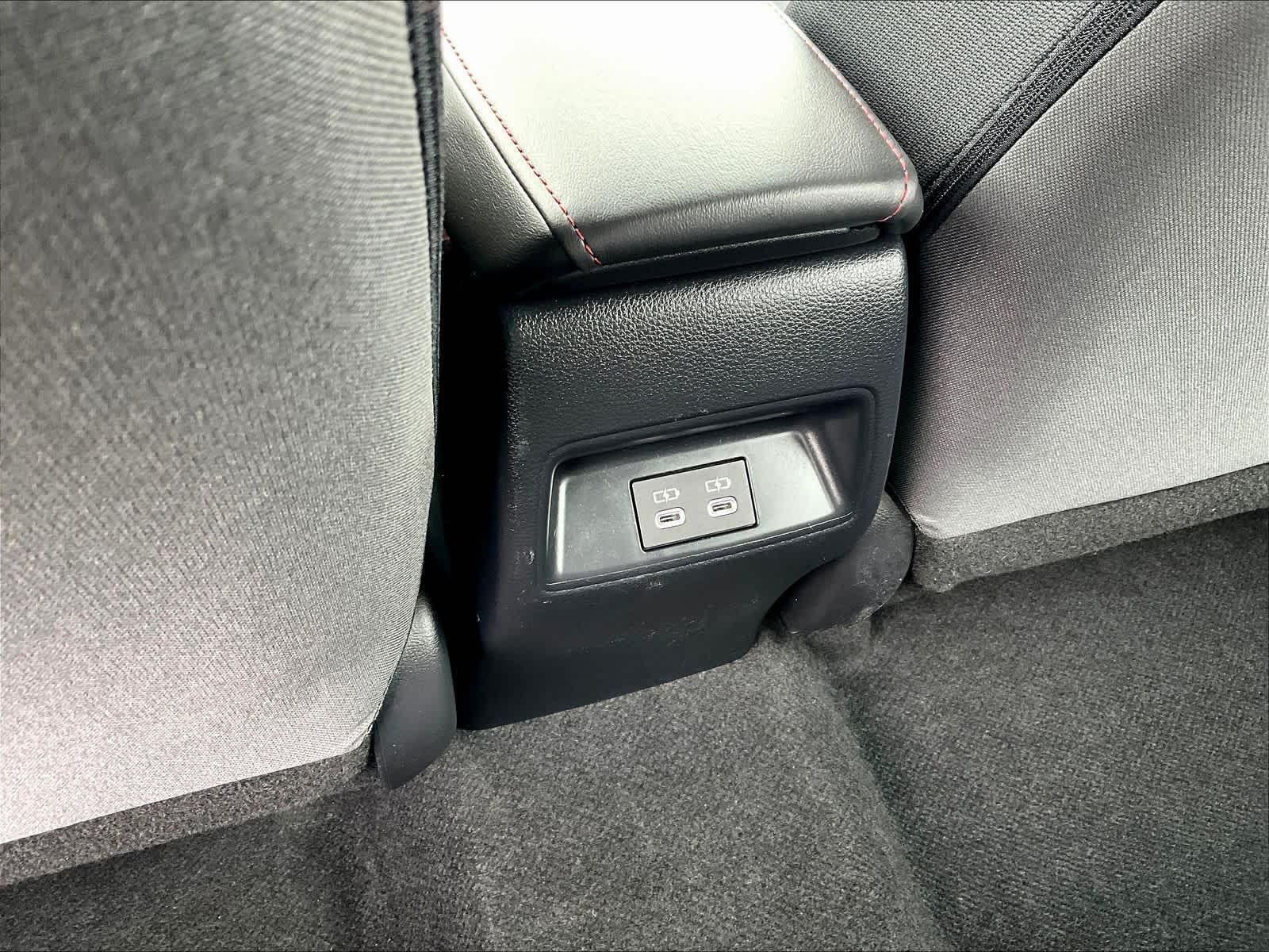 2024 Toyota Corolla Nightshade Edition - Photo 28