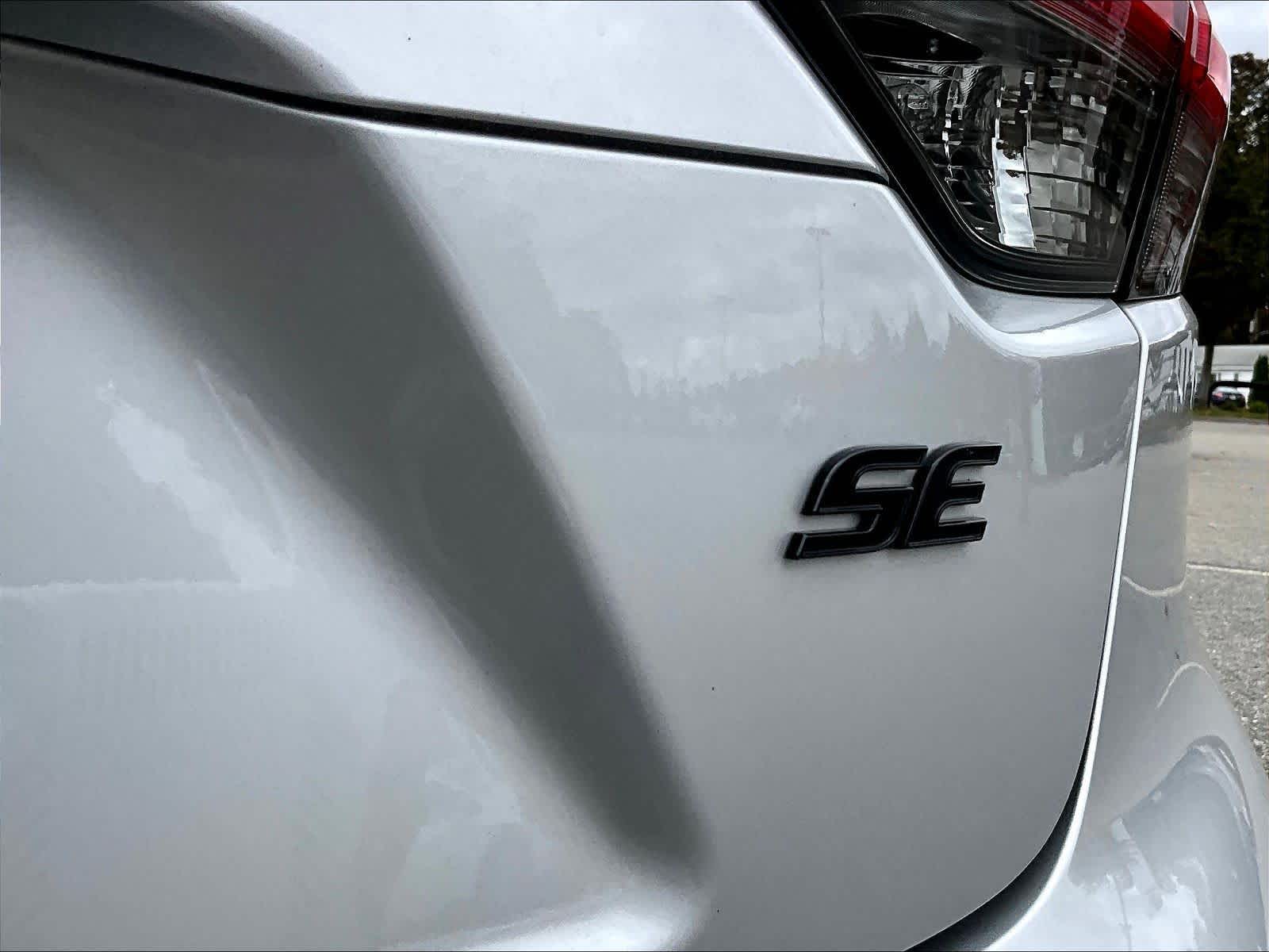 2024 Toyota Corolla Nightshade Edition - Photo 29