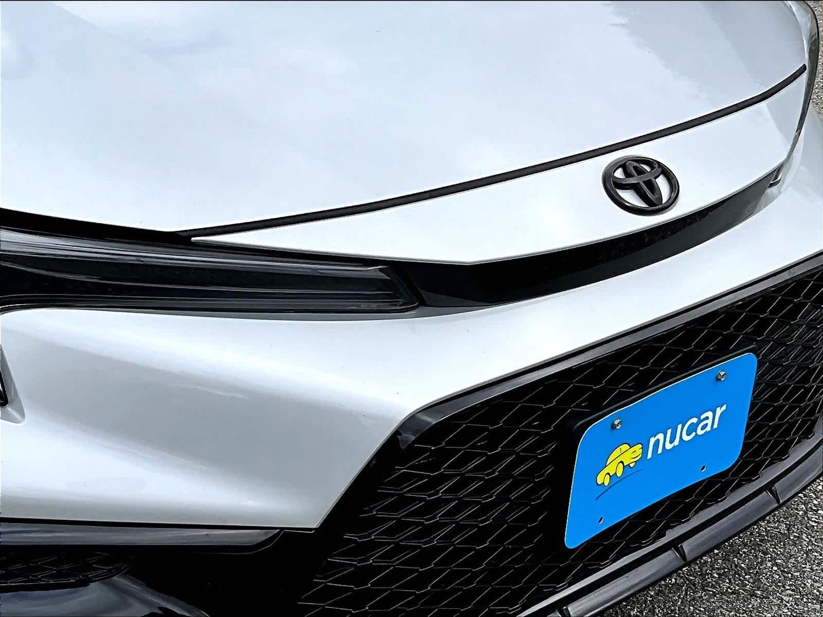 2024 Toyota Corolla Nightshade Edition - Photo 32