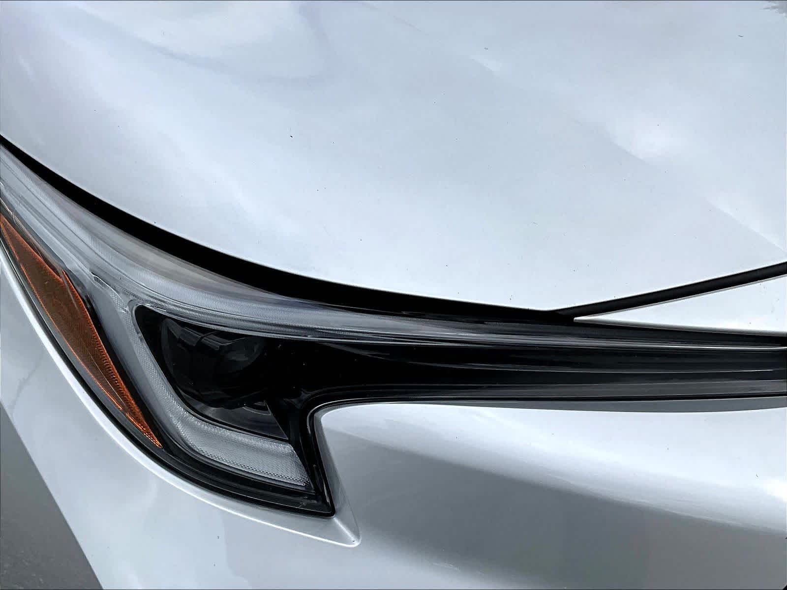 2024 Toyota Corolla Nightshade Edition - Photo 33