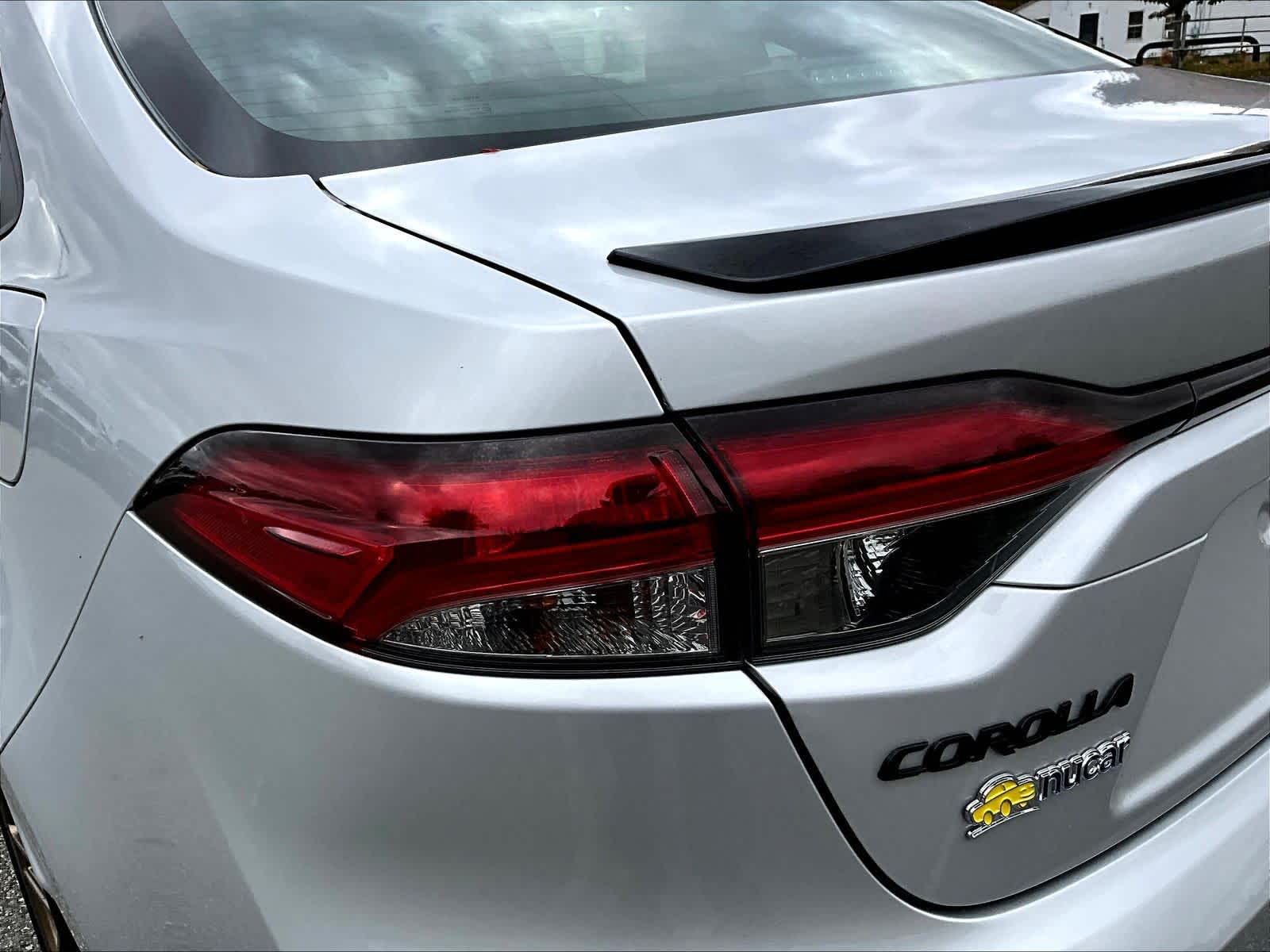 2024 Toyota Corolla Nightshade Edition - Photo 34