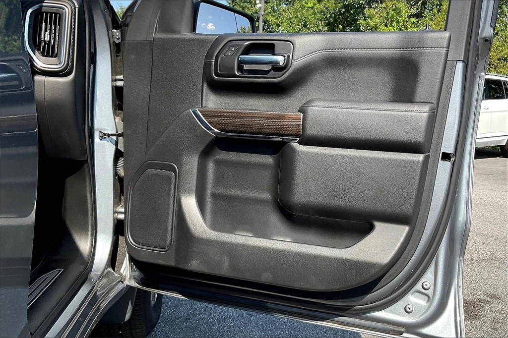 2022 Chevrolet Silverado 1500 LTD LT - Photo 11