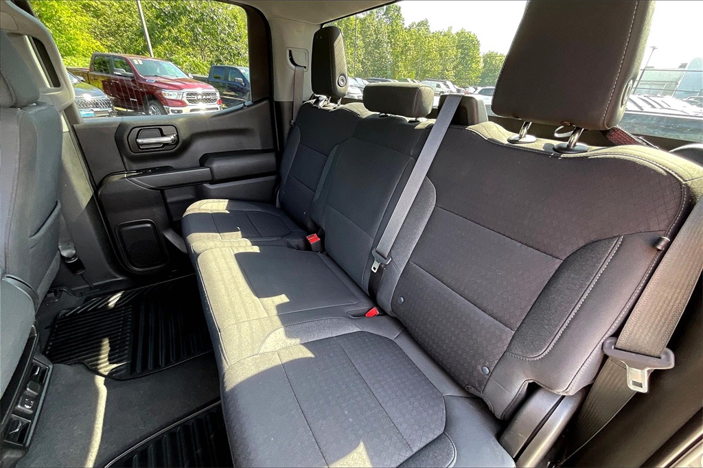 2022 Chevrolet Silverado 1500 LTD LT - Photo 14