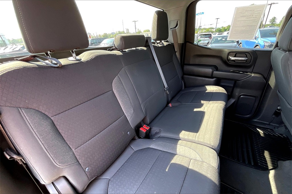 2022 Chevrolet Silverado 1500 LTD LT - Photo 15