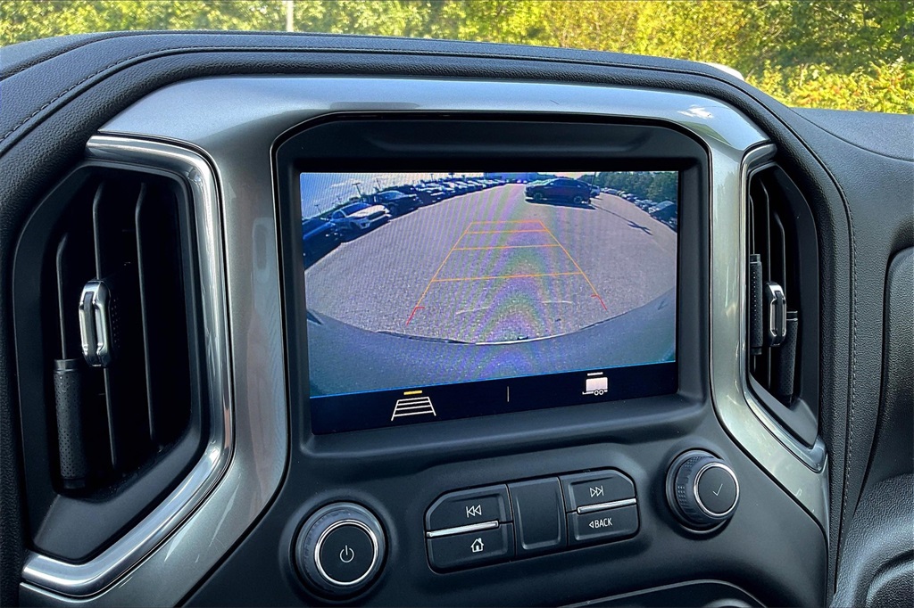 2022 Chevrolet Silverado 1500 LTD LT - Photo 18