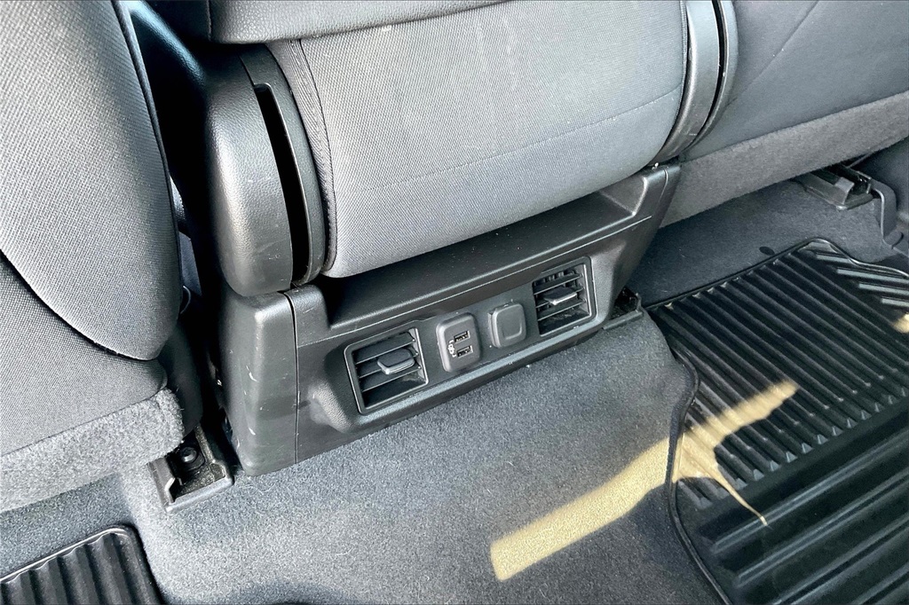 2022 Chevrolet Silverado 1500 LTD LT - Photo 26