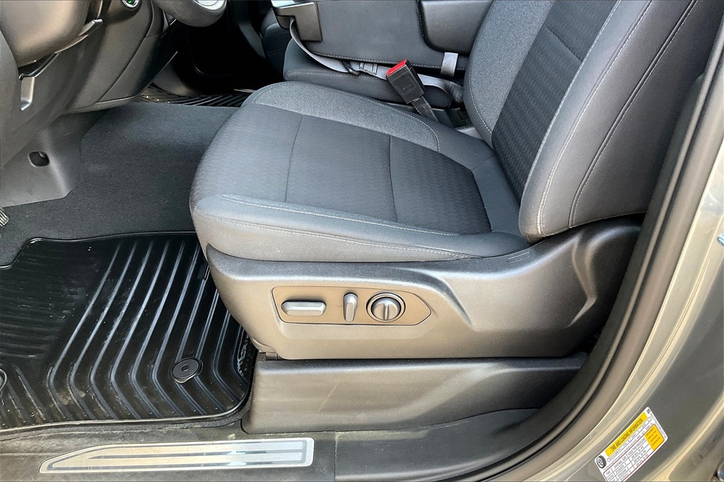 2022 Chevrolet Silverado 1500 LTD LT - Photo 33